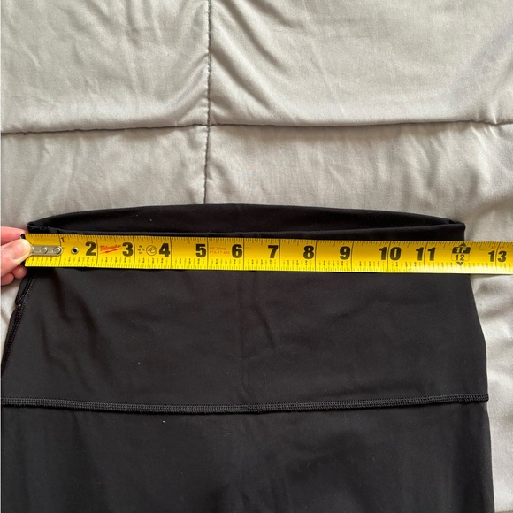 Gymshark Legacy Leggings in Black MEDIUM - Picture 5 of 5